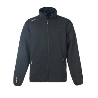 Whistler Softshelljacke Dublin W-PRO 8.000 (wind- und wasserabweisend) schwarz Herren